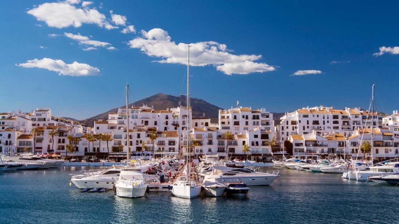 Oleholidays 305 Romana Playa Primera Linea Playa