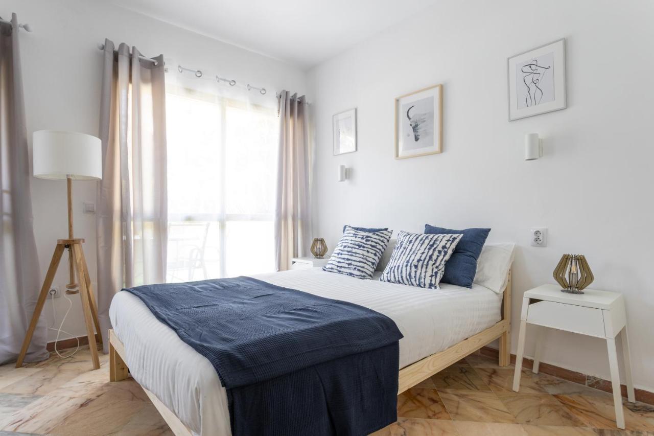 Apartment Oleholidays 305 Romana Playa Primera Linea Playa *